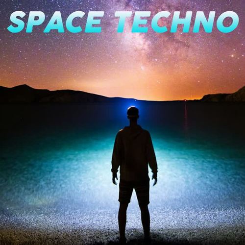 Space Techno (Odyssey Techno and Minimal Techno Selection 2020)