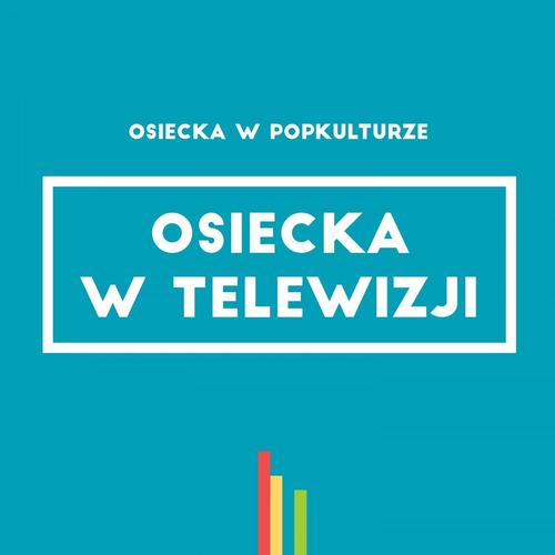 Osiecka w telewizji