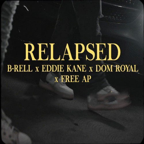 Relapsed (Explicit)