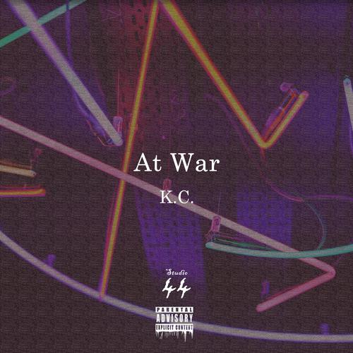 At War (Explicit)