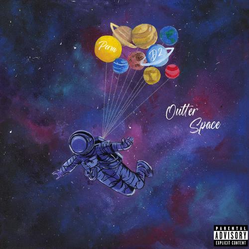 Outter Space (feat. Perm) [Explicit]