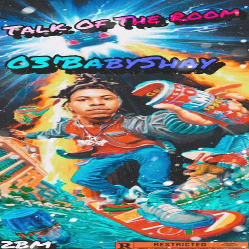 Talk Of The Room (Huh?!) [Explicit]