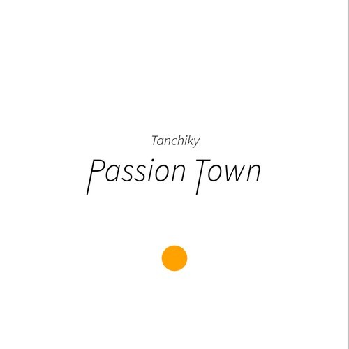 Passion Town