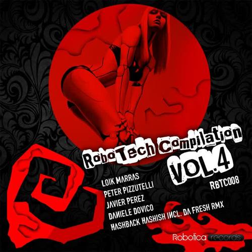 RoboTech Compilation Vol. 4