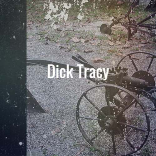 Dick Tracy