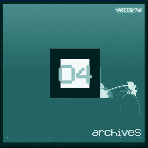 Axel Karakasis presents Techno Archives