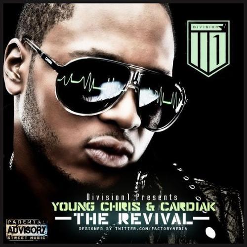 The Revival (Explicit)