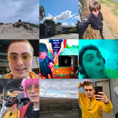 JAMES BANDS (THE OTHER SIDE DLC) [Explicit]