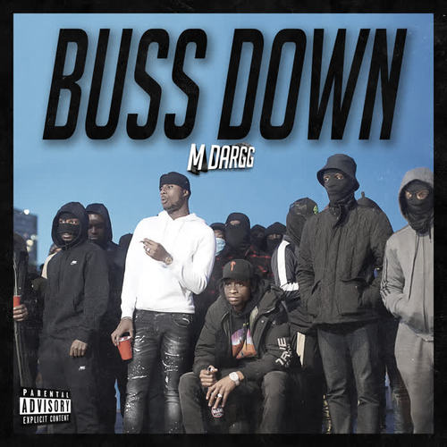 Buss Down (Explicit)