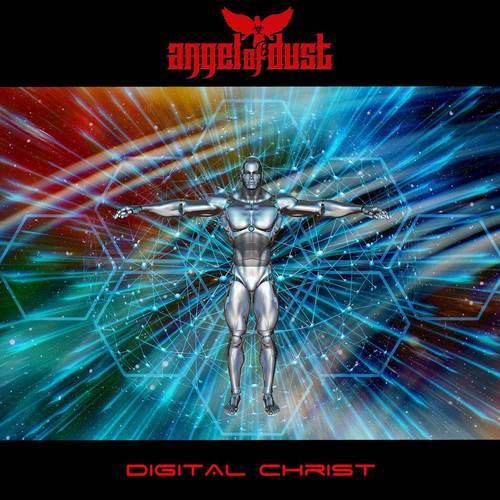 Digital Christ