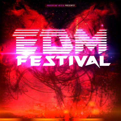 EDM Festival