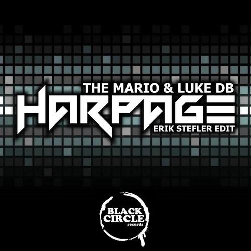 Harpage (Erik Stefler Edit)