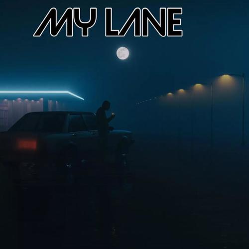 My Lane (feat. Taiki Nulight, Dreamer Boy & Scrufizzer) [Explicit]