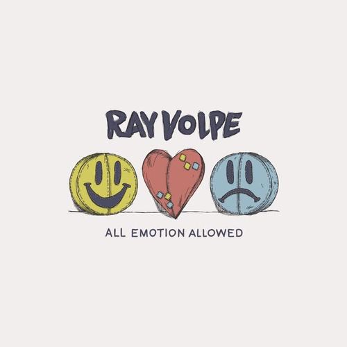 All Emotion Allowed