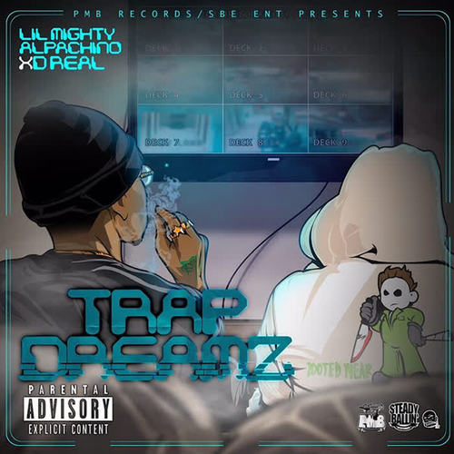 Trap Dreamz (Explicit)