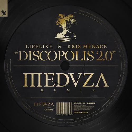 Discopolis 2.0 (MEDUZA Remix)