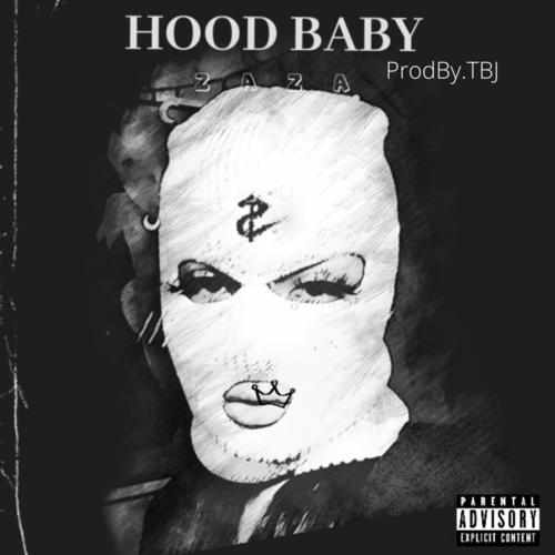 HoodBaby (Explicit)