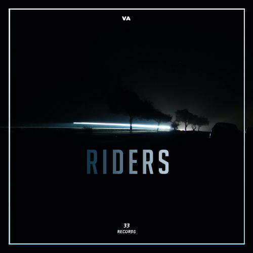 Riders