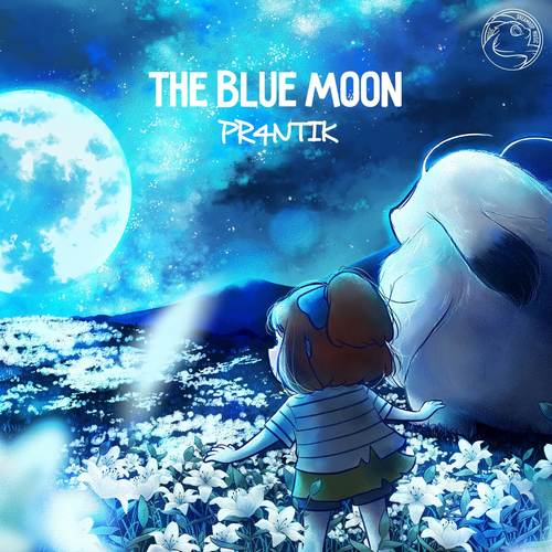 The Blue Moon