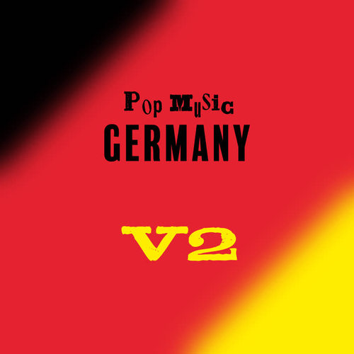 Pop Music: Germany V2