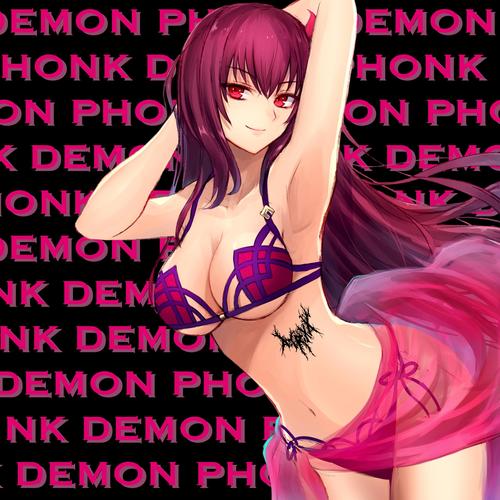 DEMON PHONK (Explicit)