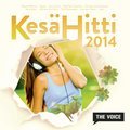 The Voice Kesahitti 2014