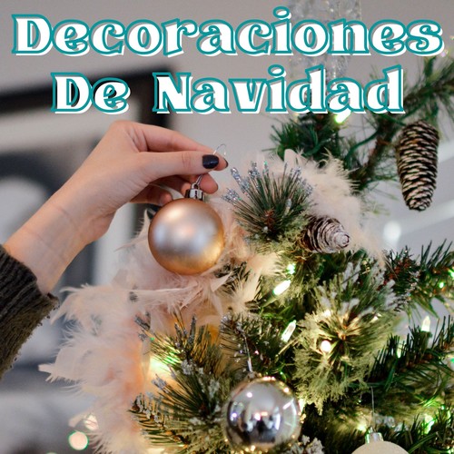 Decoraciones De Navidad