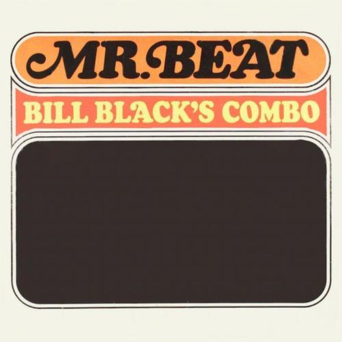 Mr. Beat