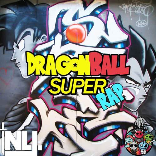 Dragon Ball Super Rap (feat. Tyler Clark)