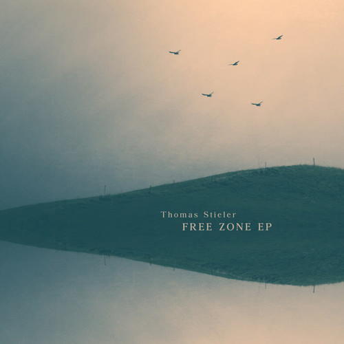 Free Zone EP