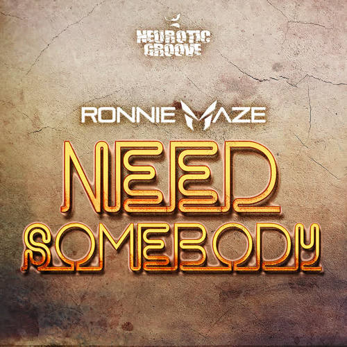 Need Somebody