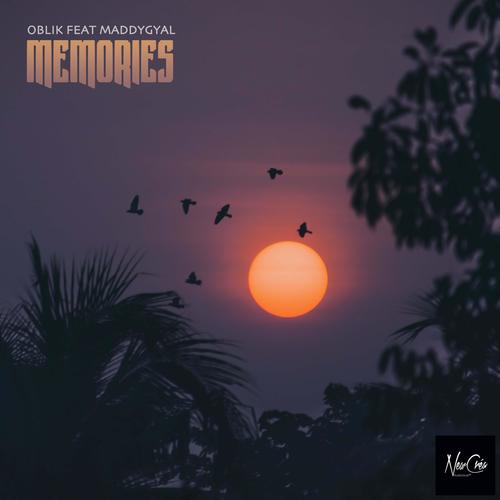 Memories (feat. Maddygyal)