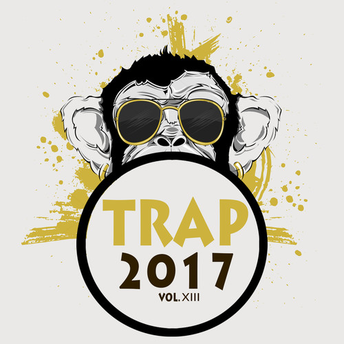 New Trap, Vol.13