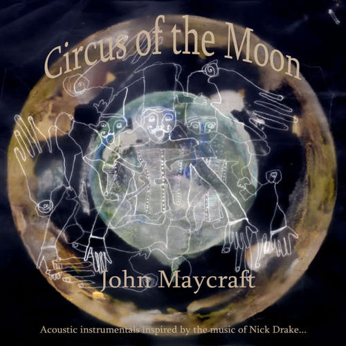 lunar phase_john maycraft_单曲在线试听_酷我音乐