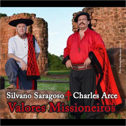 Valores Missioneiros