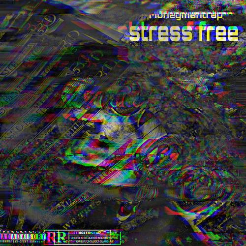 Stress free (Explicit)