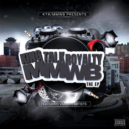 KTR/MMWB The EP (Explicit)