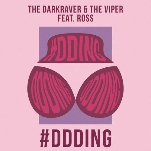 #DDDing