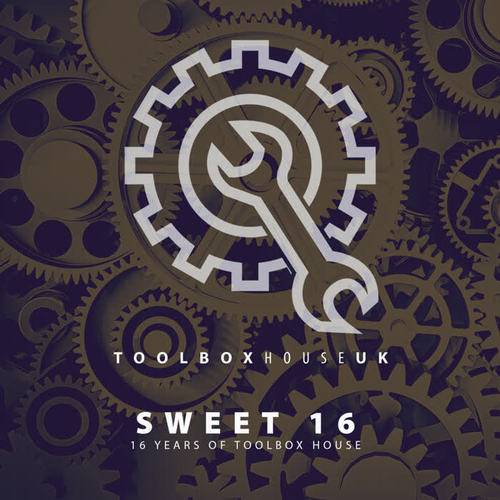 TOOLBOX - SWEET 16