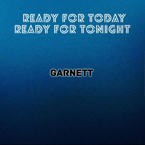 Ready for Today Ready for Tonight (Explicit)