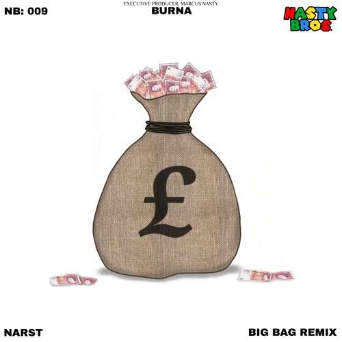 Big Bag (Funky Remix) [Explicit]