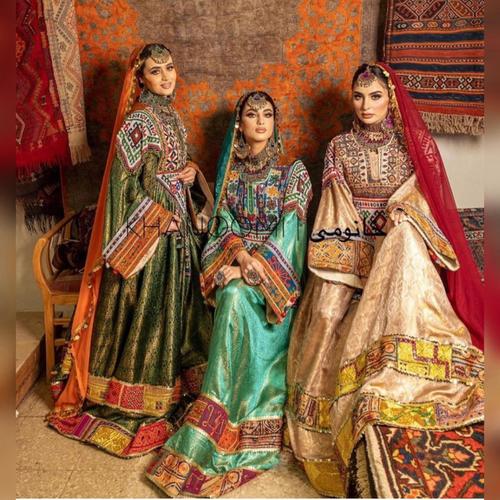 آهنگ مست این دخترکای غربی به مانند پری