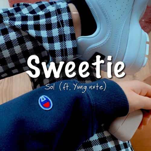 Sweetie (feat. Yung Nxte)