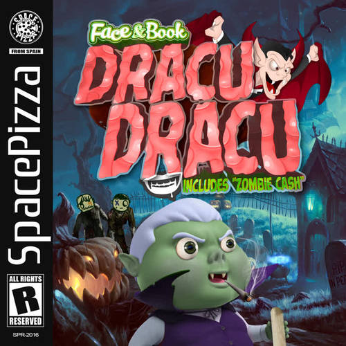 Dracu Dracu