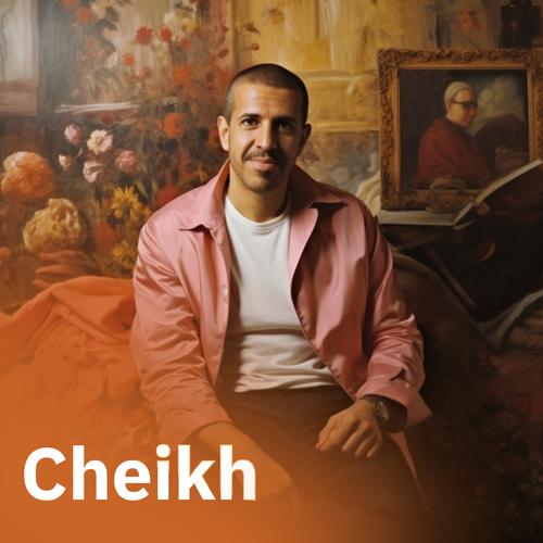 Cheikh