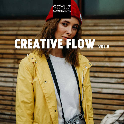 Creative Flow, Vol. 6