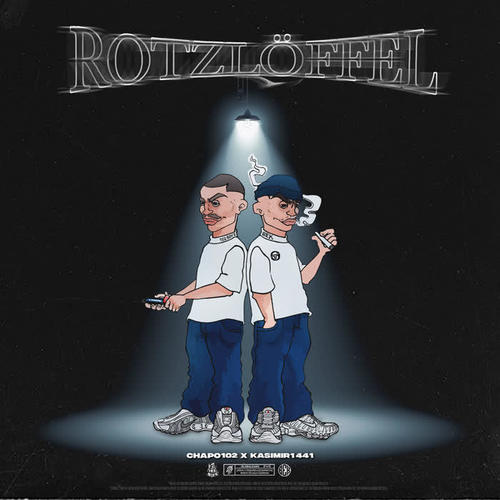 ROTZLÖFFEL (Explicit)