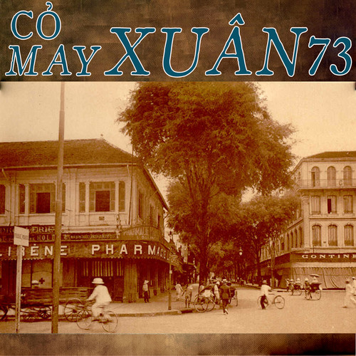 Băng Nhạc Cỏ May Xuân 73