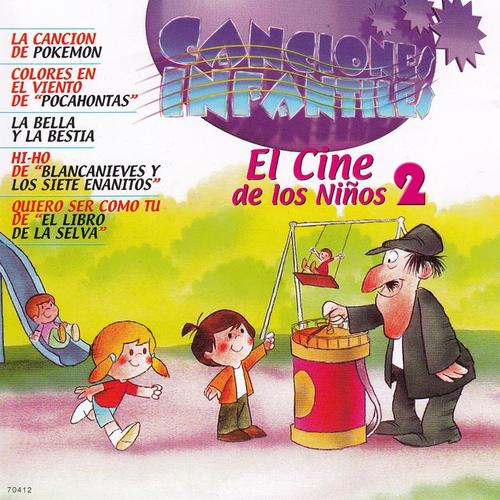 Canciones Infantiles 