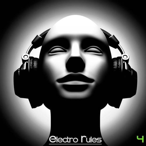 Electro Rules, Vol. 4